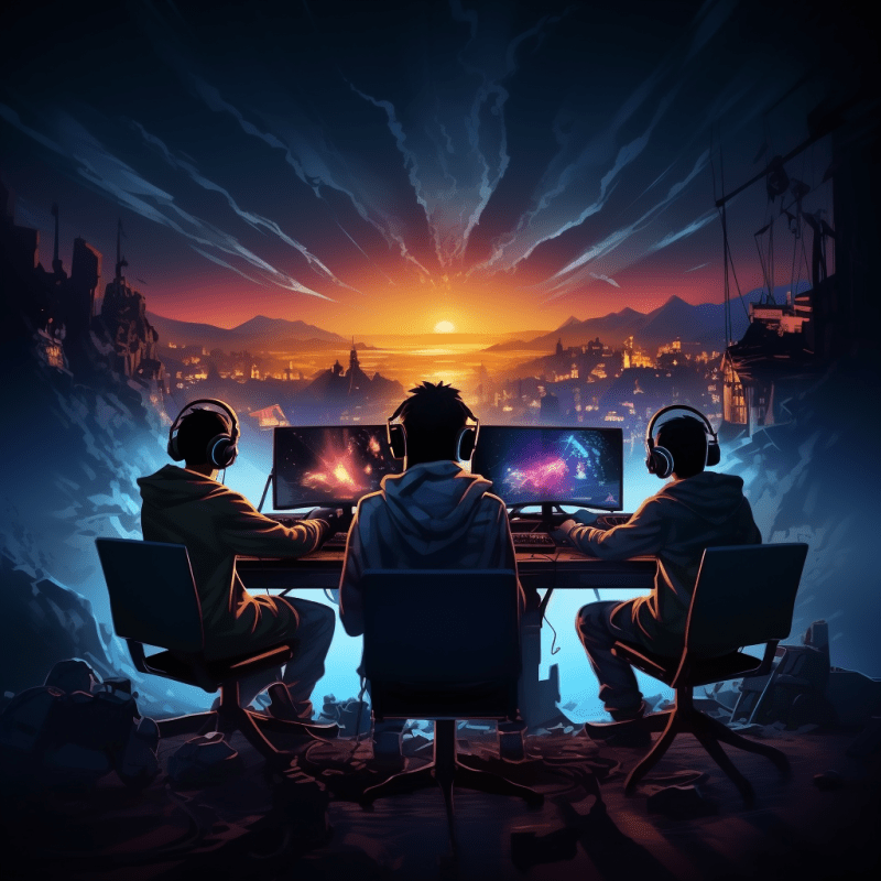 Der Blick hinter das&nbsp;Hindernis